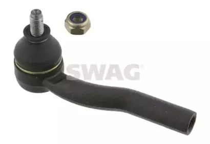 70 71 0036 SWAG Наконечник поперечной рулевой тяги